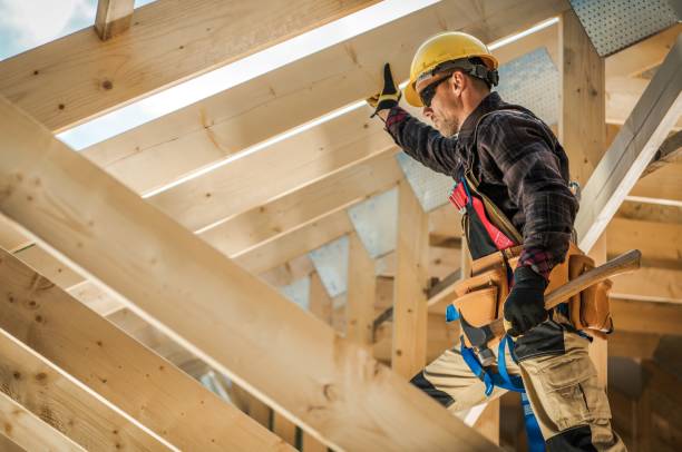 Best Storm Damage Roof Repair  in Cienega Springs, AZ