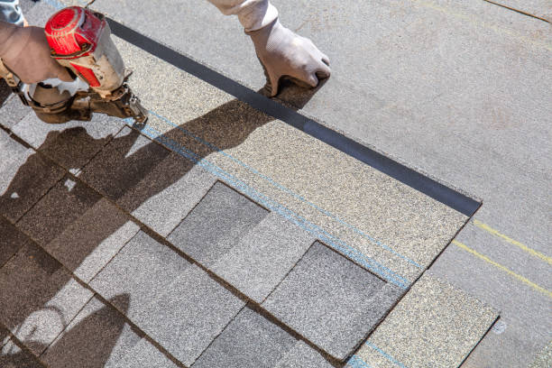 Best Shingle Roofing Installation  in Cienega Springs, AZ