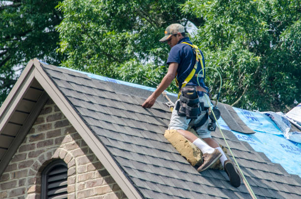 Quick and Trustworthy Emergency Roof Repair Services in Cienega Springs, AZ